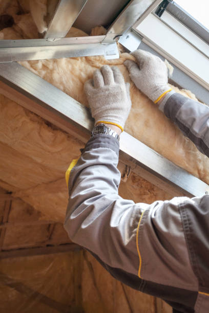 Types of Insulation We Offer in Murphy, NC