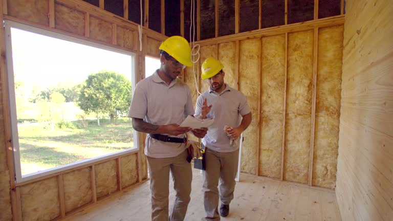 Eco-Friendly or Green Insulation Solutions in Murphy, NC